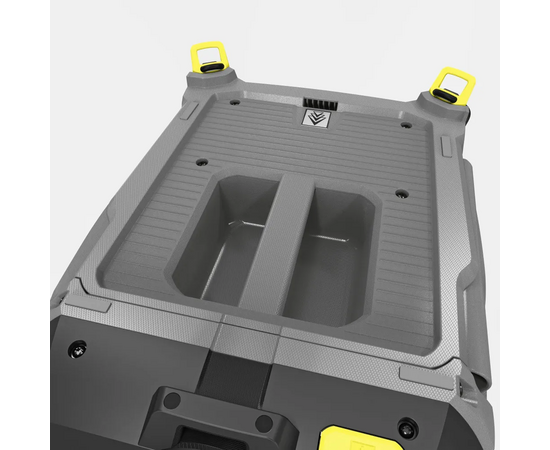  Пылесос строительный Karcher NT 30/1 AP L 1.148-221.0 