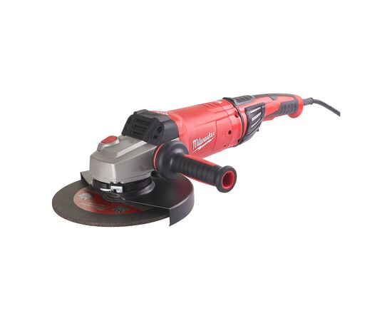  УШМ Milwaukee AGVKB-24-230 EKX (4933471464) 2400 Вт 