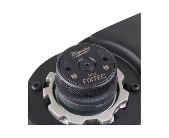  УШМ Milwaukee AGVKB-24-230 EKX (4933471464) 2400 Вт 