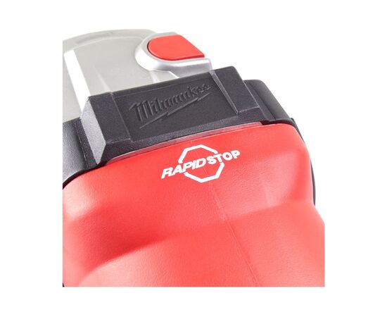  УШМ Milwaukee AGVKB-24-230 EKX (4933471464) 2400 Вт 