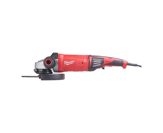  УШМ Milwaukee AGVKB-24-230 EKX (4933471464) 2400 Вт 