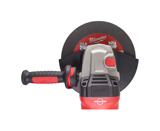  УШМ Milwaukee AGVKB-24-230 EKX (4933471464) 2400 Вт 