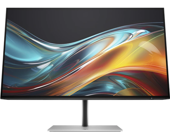  Монитор HP Series 7 Pro 724pf 8X530AA черный IPS LED 16:9 HDMI HAS Piv 300cd 178гр/178гр 1920x1080 DP FHD 4.51кг 