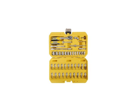  Набор инструментов Hanskonner HK1045-20-S46 (46 предметов) 