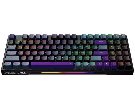  Клавиатура Machenike K500F-B94 Obsidian (JJ02GS00CRU) 