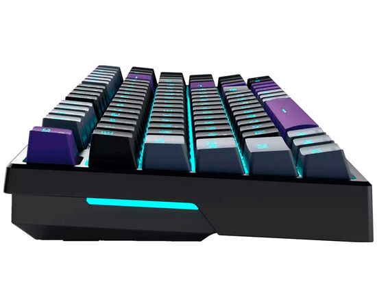  Клавиатура Machenike K500F-B94 Obsidian (JJ02GS00CRU) 