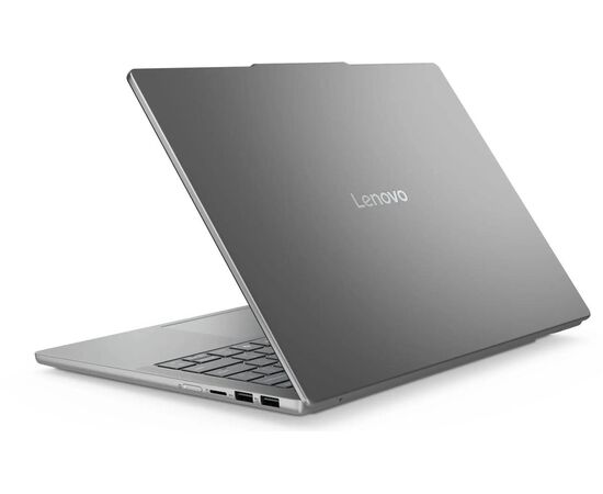  Ноутбук Lenovo IdeaPad Slim 5 14IRH10 (83HR002SRK) Core i5 13420H 16Gb SSD512Gb Intel UHD Graphics 14" OLED WUXGA (1920x1200) без ОС grey WiFi BT Cam 