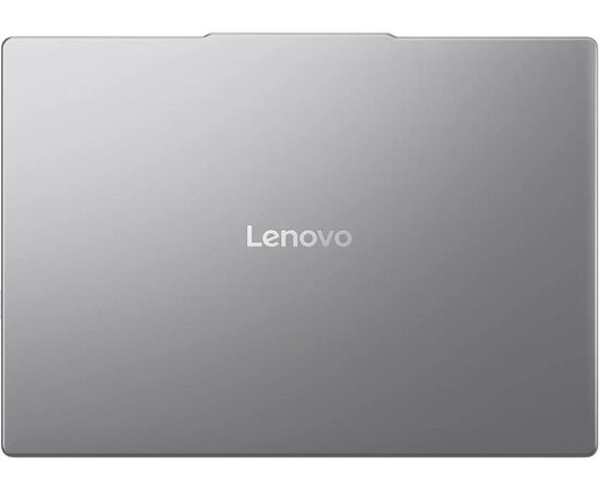  Ноутбук Lenovo IdeaPad Slim 5 14IRH10 (83HR002SRK) Core i5 13420H 16Gb SSD512Gb Intel UHD Graphics 14" OLED WUXGA (1920x1200) без ОС grey WiFi BT Cam 