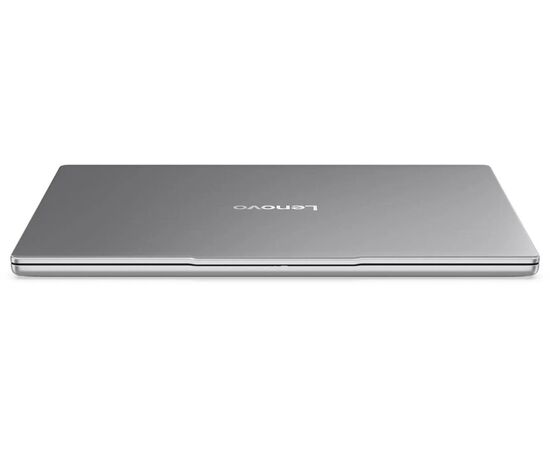  Ноутбук Lenovo IdeaPad Slim 5 14IRH10 (83HR002SRK) Core i5 13420H 16Gb SSD512Gb Intel UHD Graphics 14" OLED WUXGA (1920x1200) без ОС grey WiFi BT Cam 